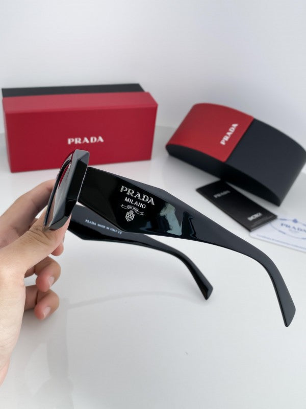 🕶️ Prada Designer Sunglasses – Timeless Elegance Meets Modern Edge
