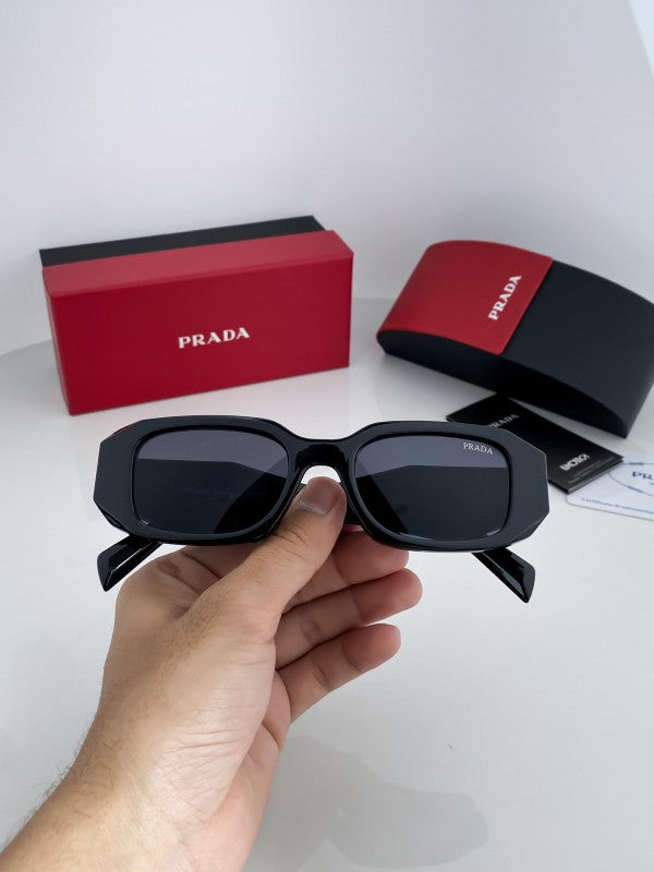 🕶️ Prada Designer Sunglasses – Timeless Elegance Meets Modern Edge