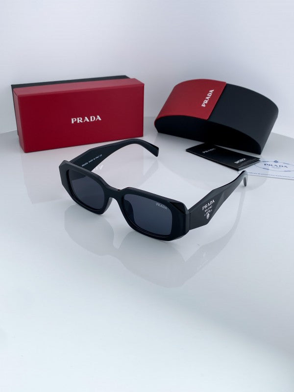 🕶️ Prada Designer Sunglasses – Timeless Elegance Meets Modern Edge